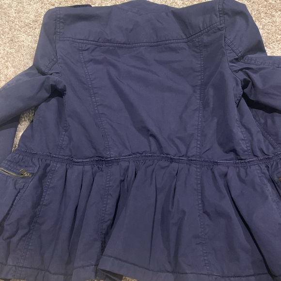 Burberry broom grovel jacket - Picture 14 of 15